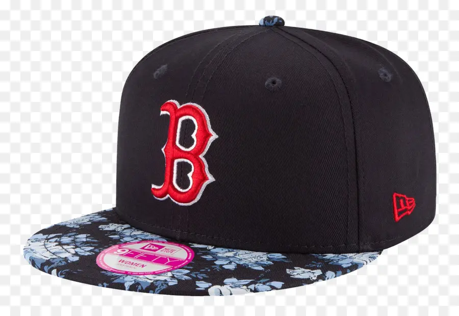 Boné De Beisebol，Boston Red Sox PNG