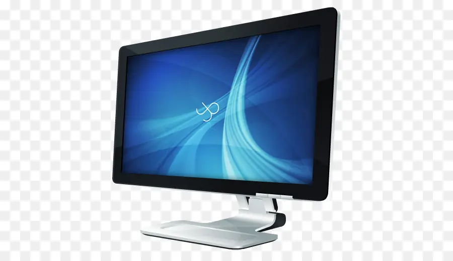 Monitor De Computador，Tela PNG