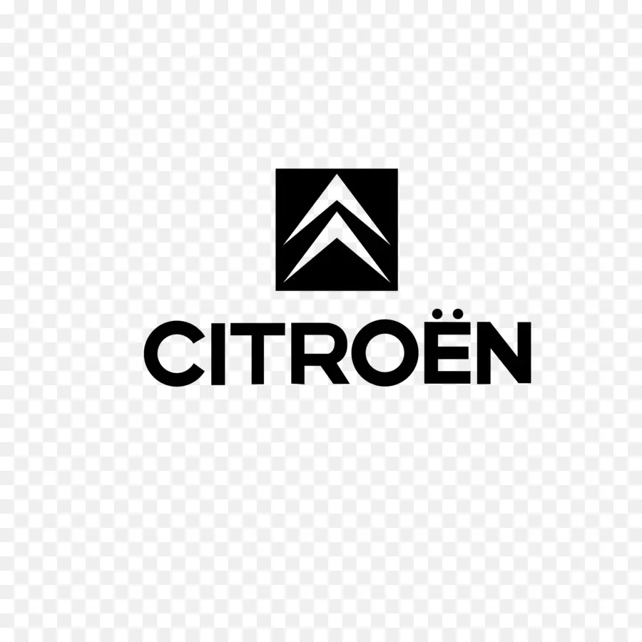 Citroën Logo，Marca PNG