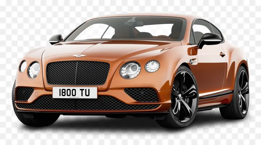 2018 Bentley Continental Gt，2016 Bentley Continental Gt PNG