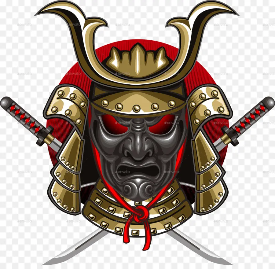 Tshirt，Samurai PNG