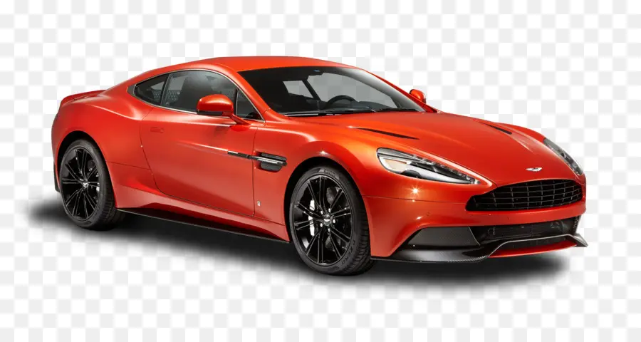 2017 Aston Martin Vanquish，2016 Aston Martin Vanquish PNG