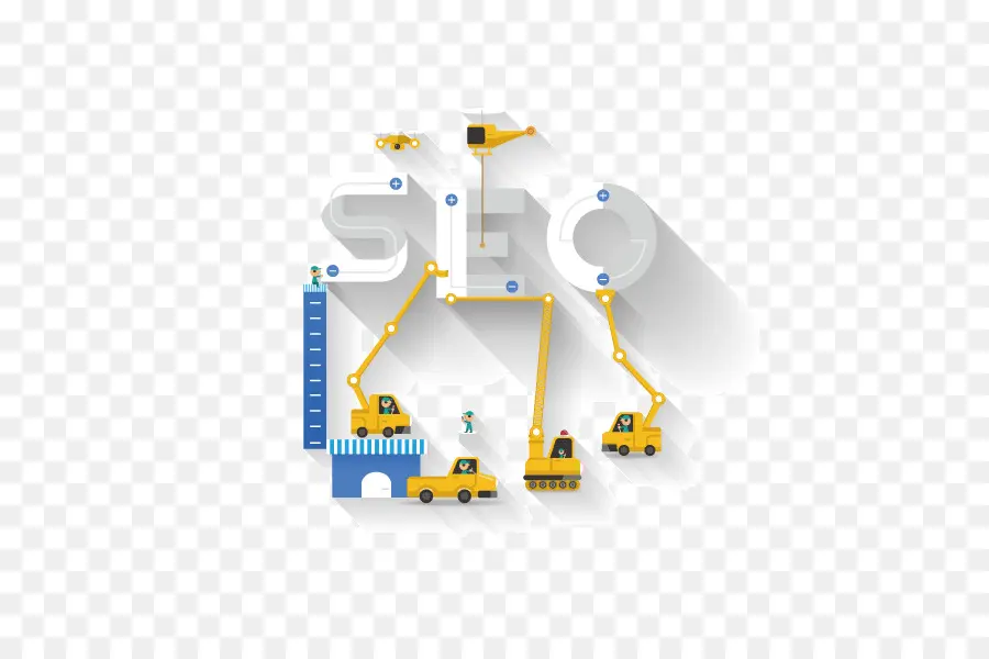 Construção De Seo，Seo PNG