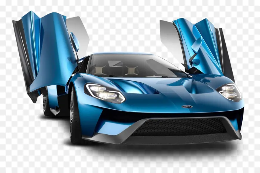 Carro Esportivo，Ford PNG