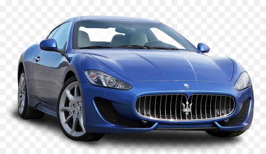 2018 Maserati Granturismo，2013 Maserati Granturismo Sport PNG