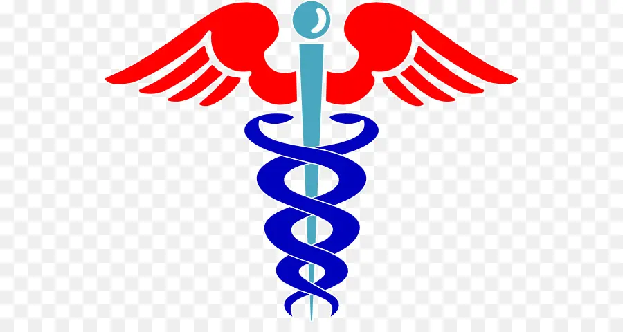 O Pessoal Do Hermes，Caduceu Como Símbolo Da Medicina PNG