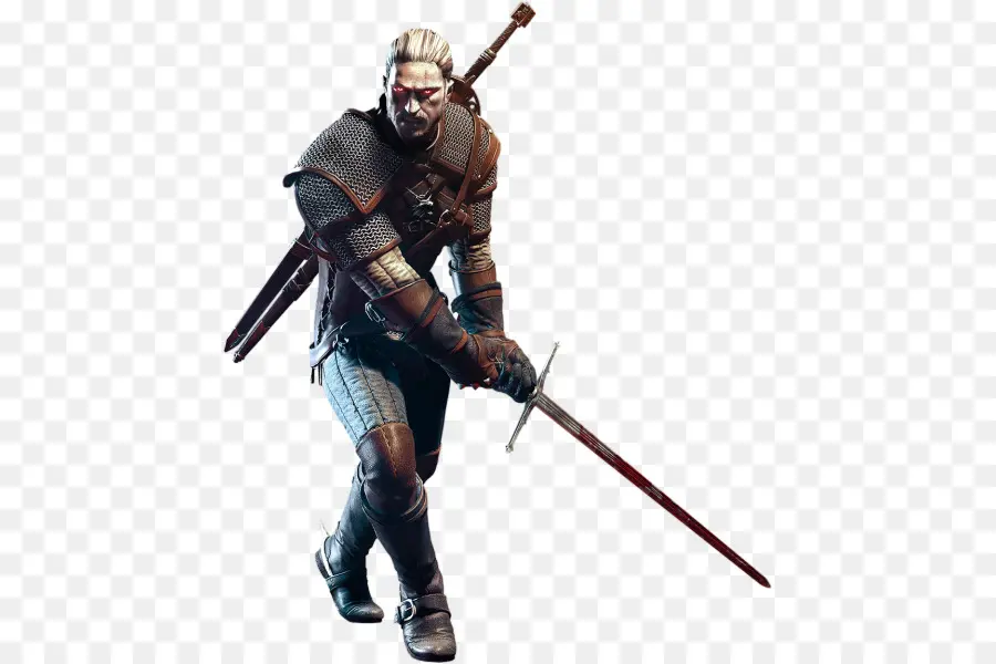 Witcher 3 Wild Hunt，Witcher PNG