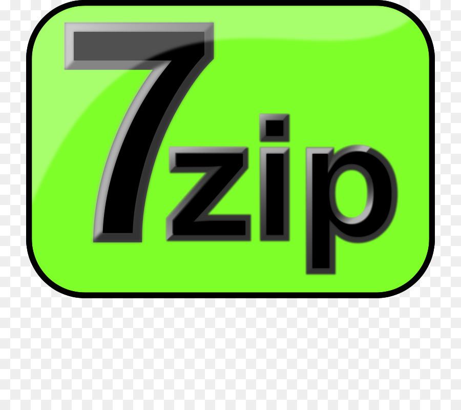 7zip，Zip PNG