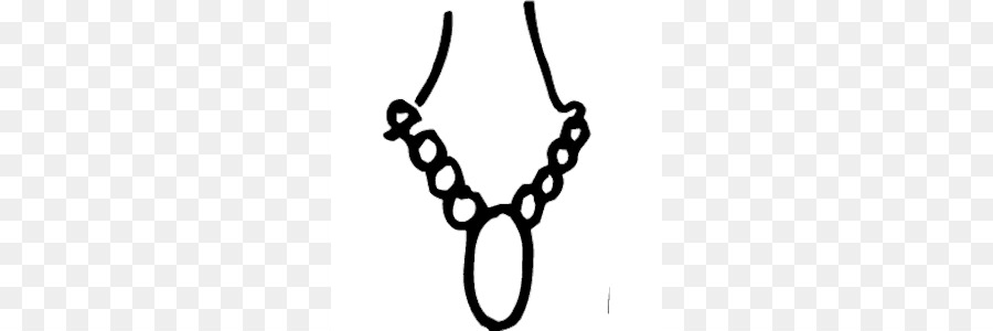 Brinco，Necklace PNG