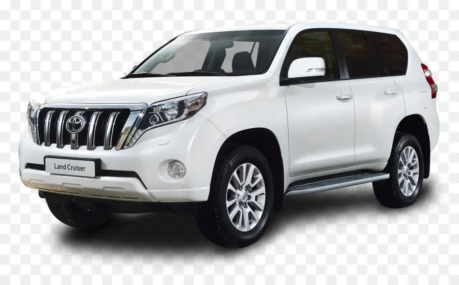 Suv Branco，Carro PNG