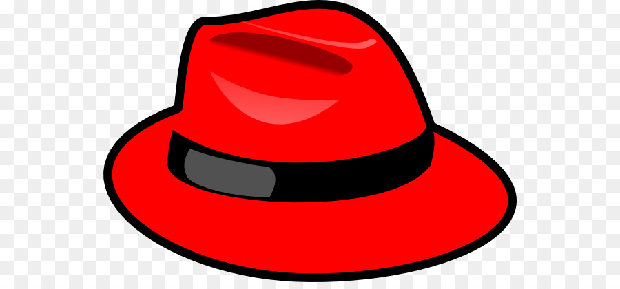 A Red Hat，Chapéu PNG