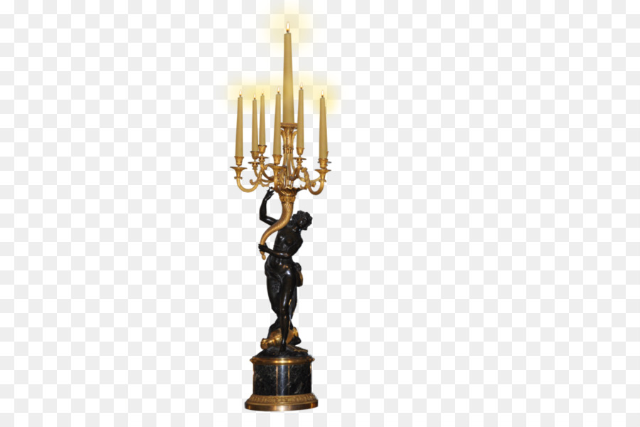 Candelabros，Velas PNG