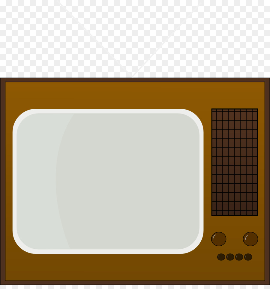 Televisão，Retro Rede De Televisão PNG