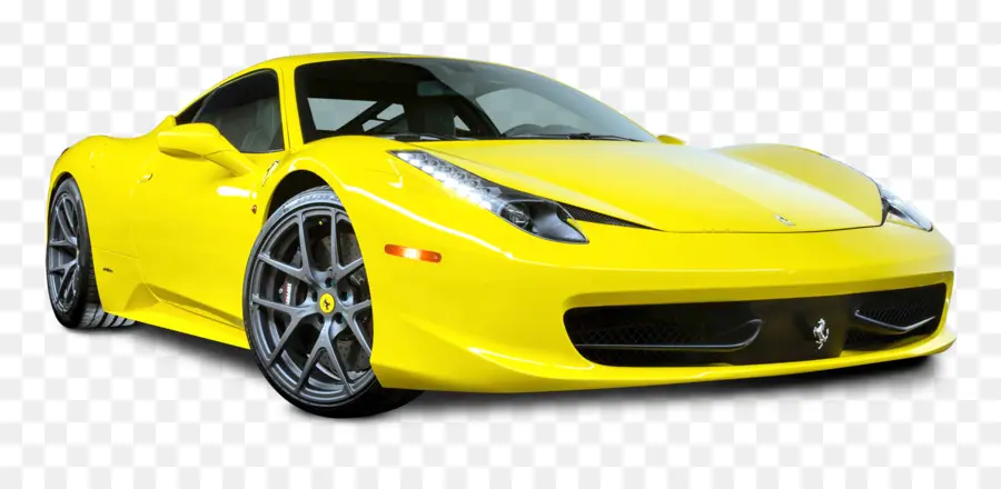 2013 De Ferrari 458 Italia，De 2010 A Ferrari 458 Italia PNG