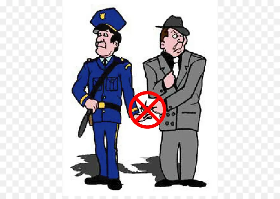 Corrupção Policial，Polícia PNG