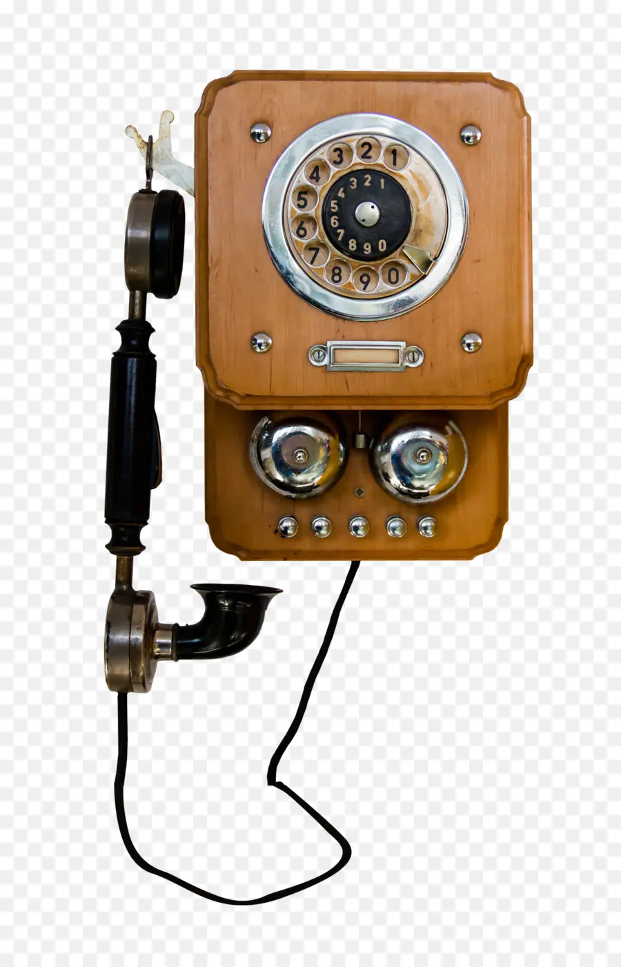 Telefone，Pixabay PNG