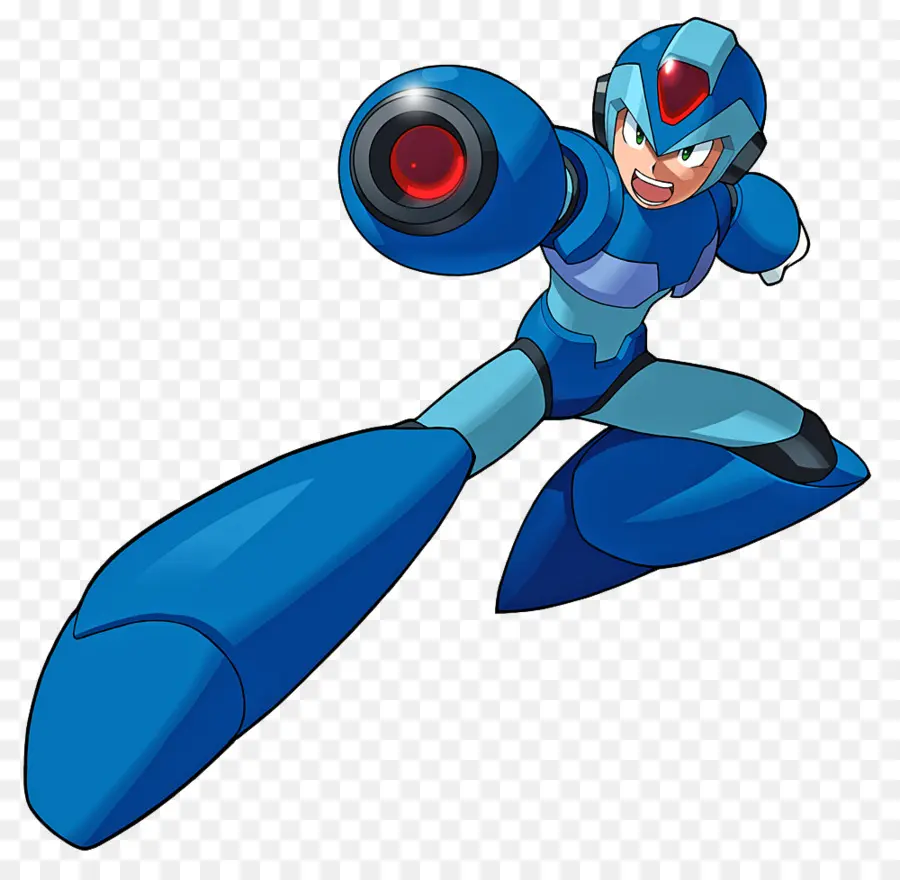 Mega Man X，Mega Man X Da Missão De Comando PNG