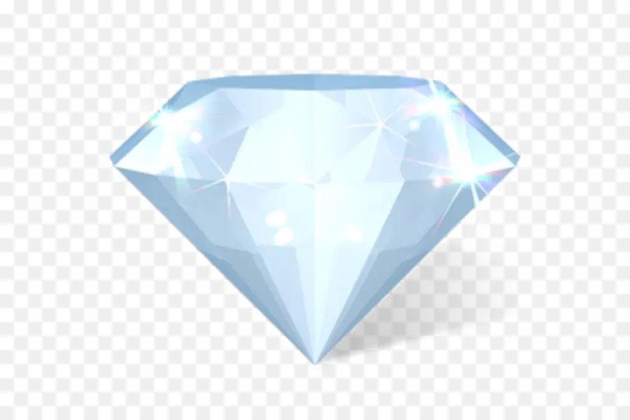 Diamante，Cartoon PNG