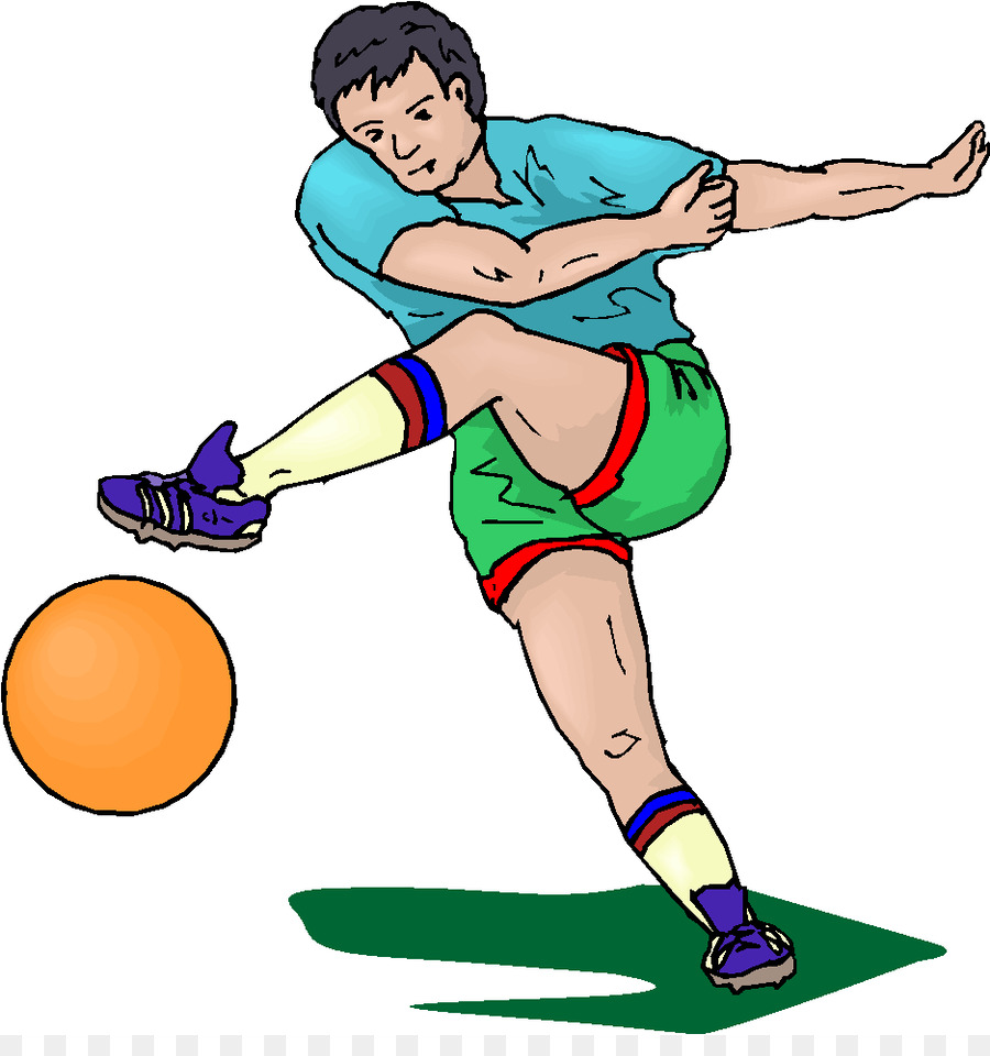 Jogador De Futebol，Jogador PNG