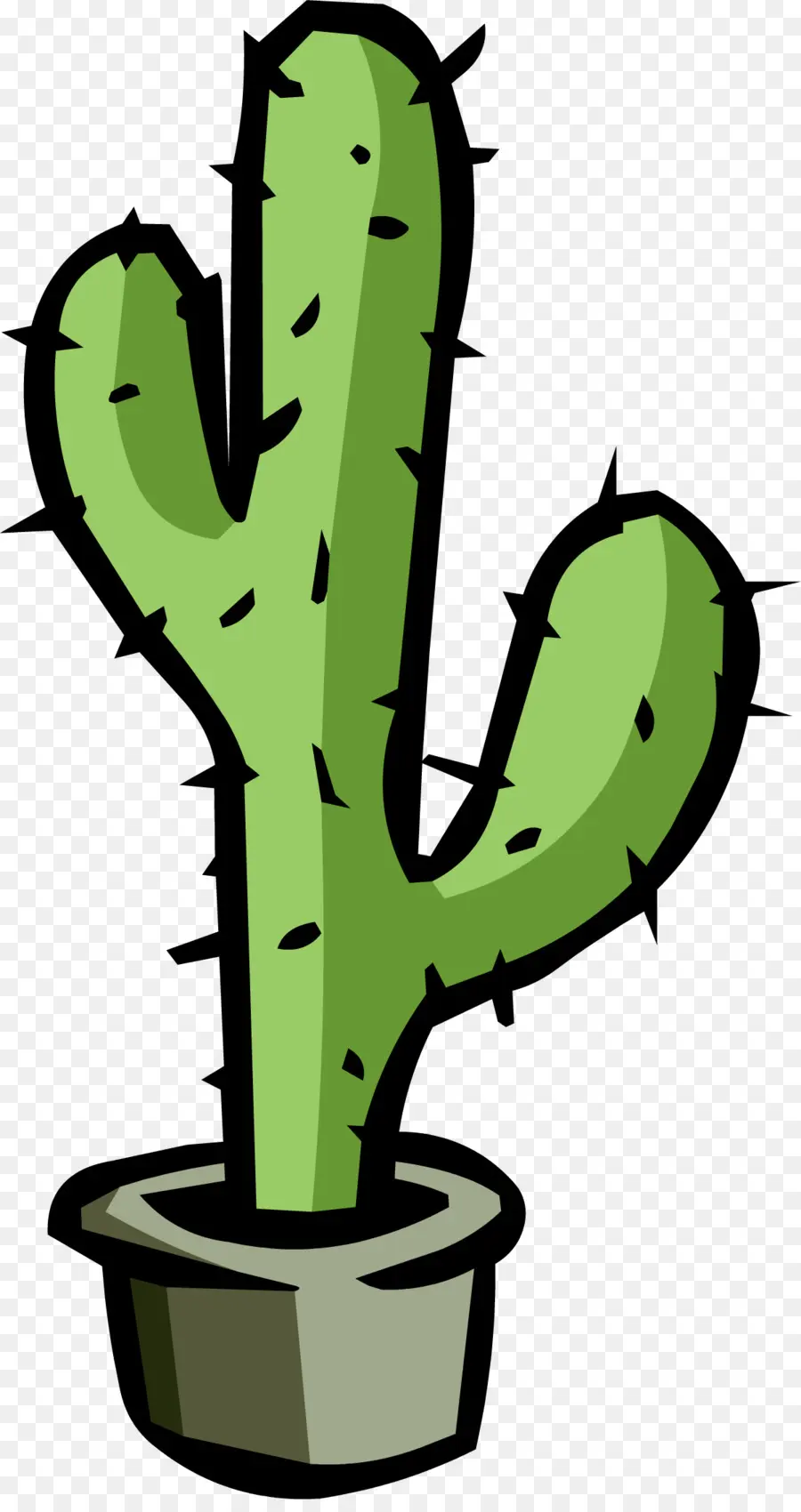 Cactaceae，Scalable Vector Graphics PNG