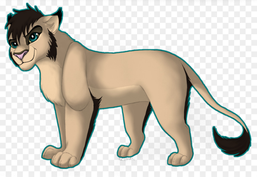 Leoa，Gato Grande PNG