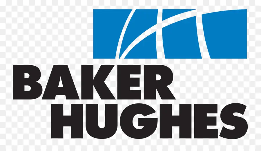 Baker Hughes，Logotipo PNG