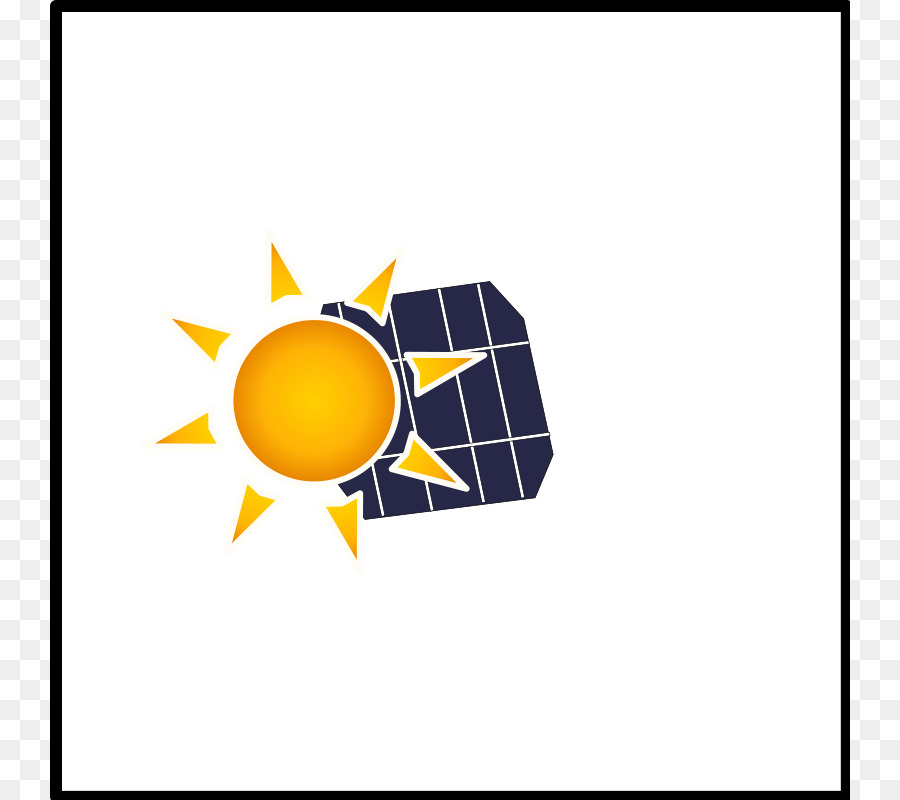 A Energia Solar，Painel Solar PNG