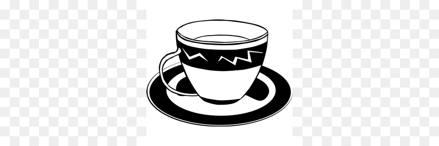 Café，Chá PNG