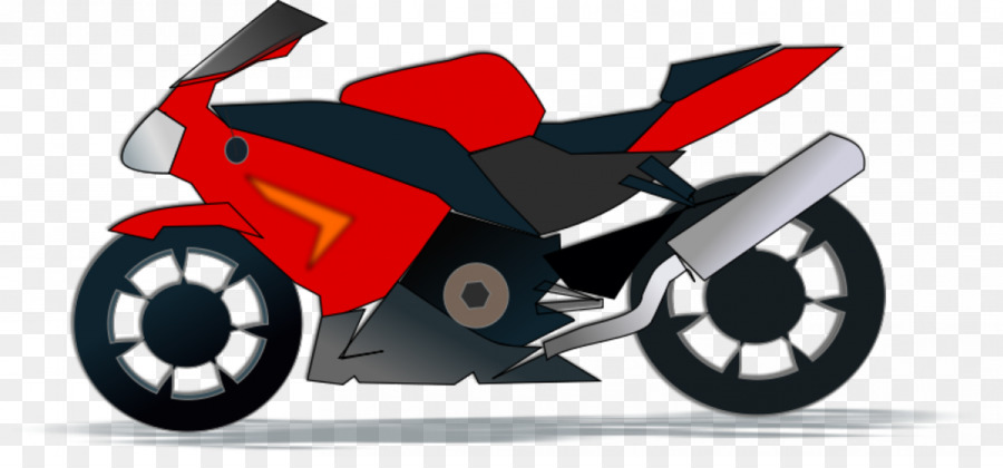 Motocicleta，Bicicleta PNG