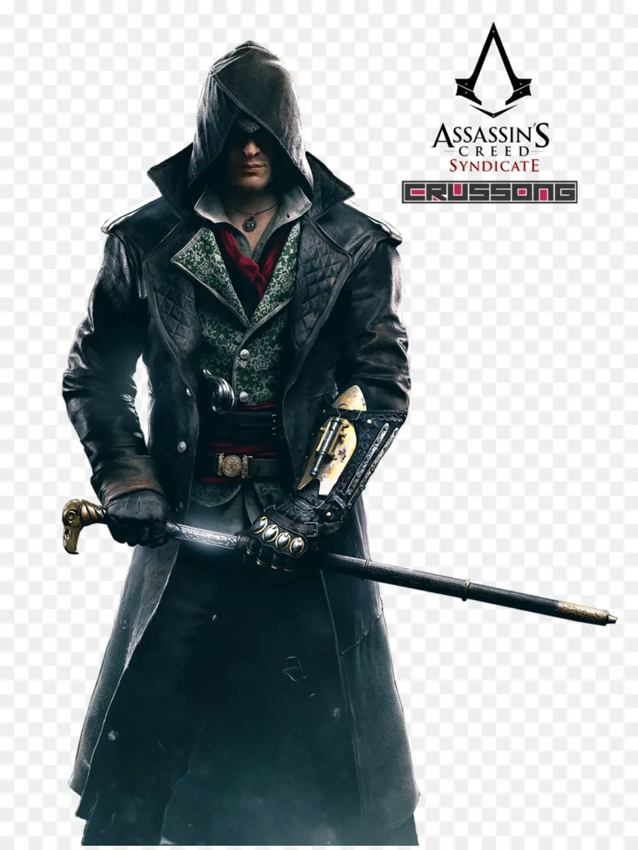 Assassins Creed Sindicato，Assassins Creed PNG