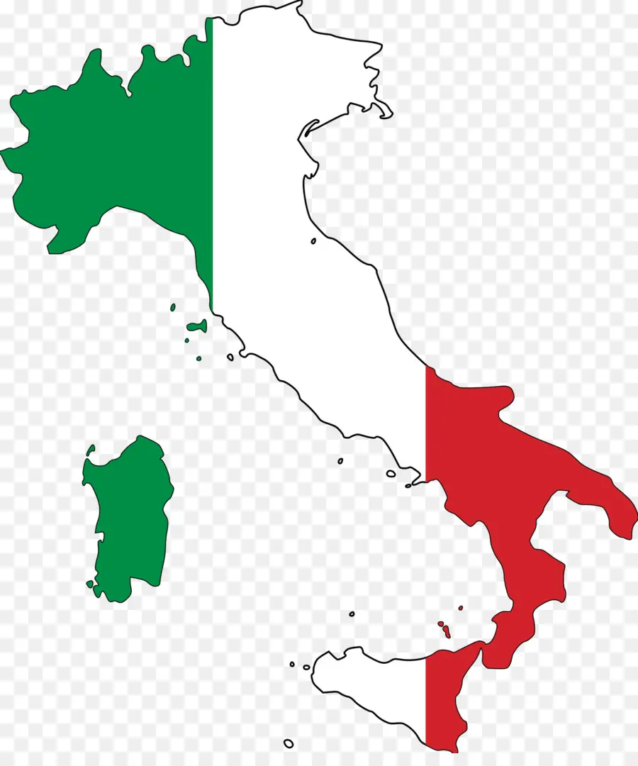 Bandeira Da Itália，Bandeira PNG