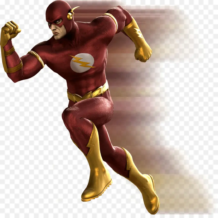 Super Herói，Correndo PNG