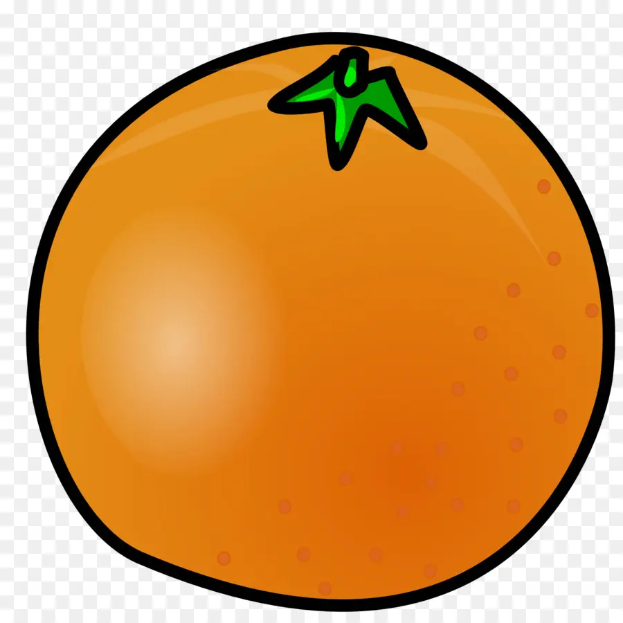 Laranja，Desenho Animado PNG