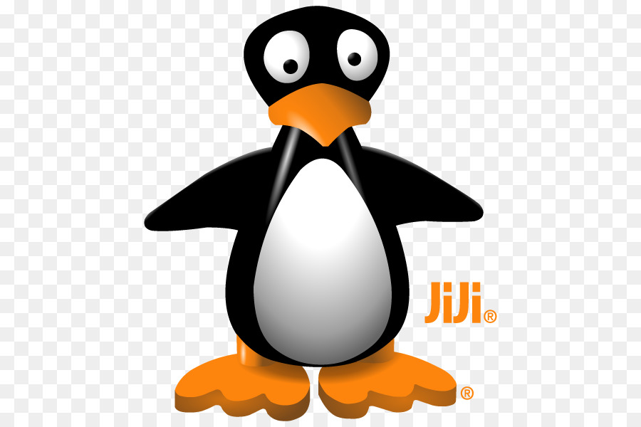 Pinguim，Pássaro PNG