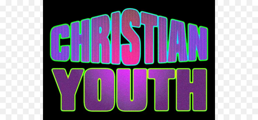 Juventude，Cristão PNG