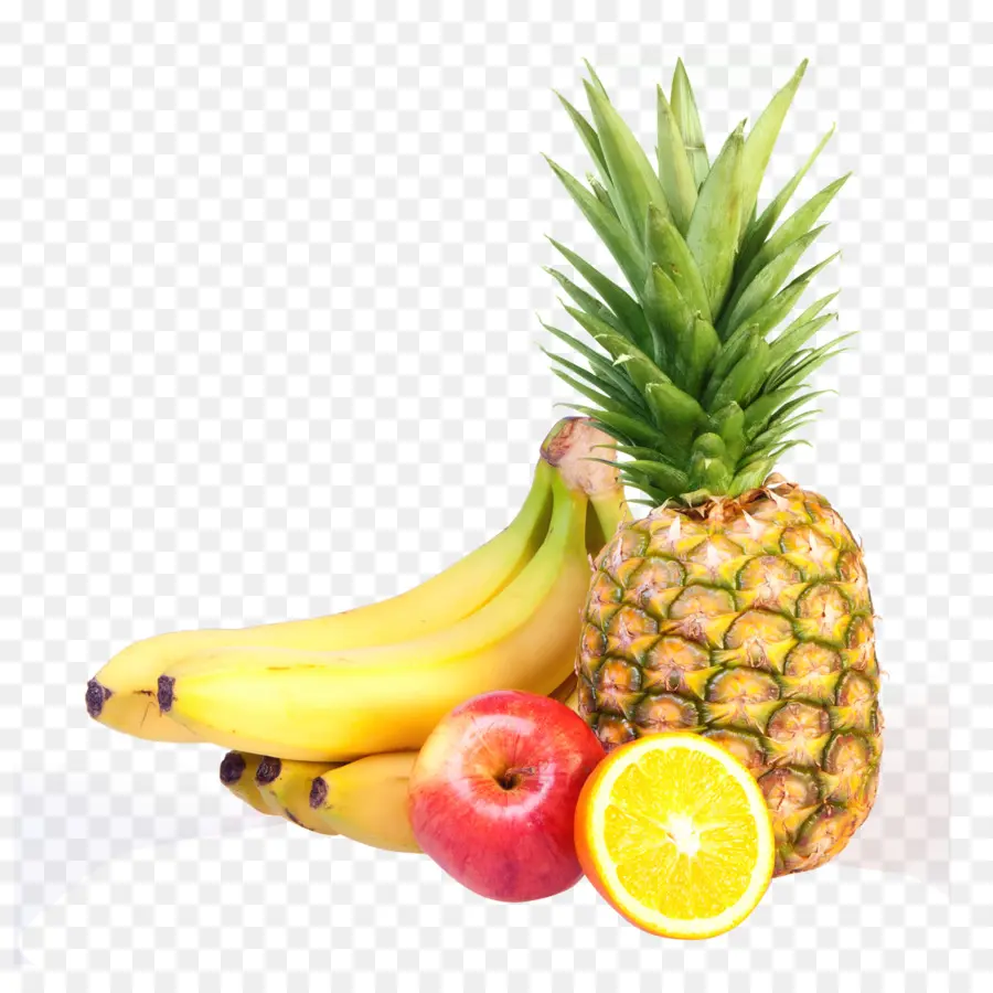 Frutas，Alimentos Orgânicos PNG