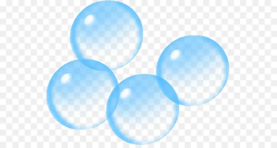 Bolhas，Transparente PNG