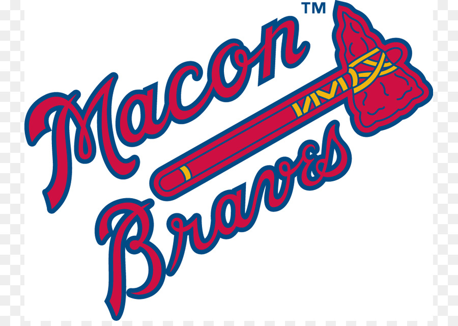 Atlanta Braves，Macon PNG