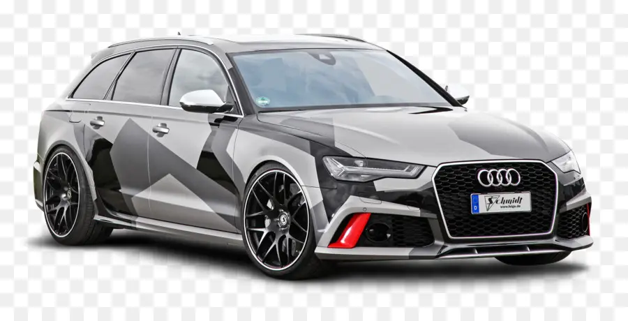 Audi Rs 6，Audi PNG