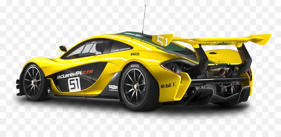 Genebra Motor Show，Mclaren P1 PNG