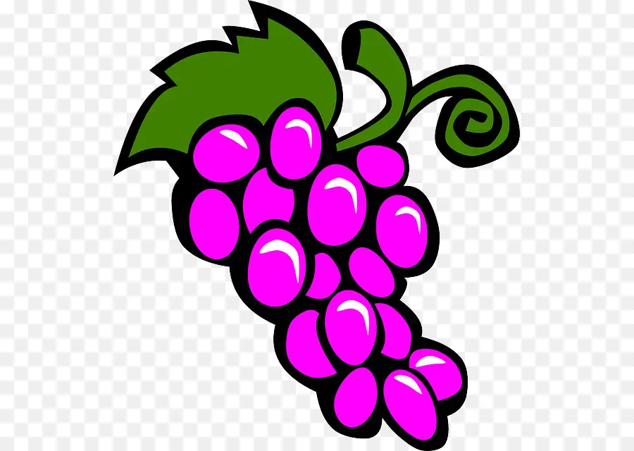 Uvas，Videira PNG