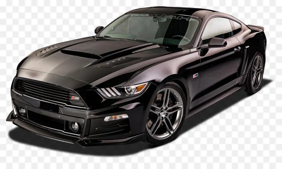 Ford Mustang 2015，2017 Ford Mustang PNG