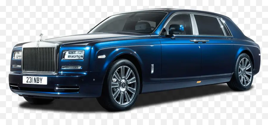 A Rolls Royce Phantom Coupe，A Rolls Royce Phantom Drophead Coupé PNG
