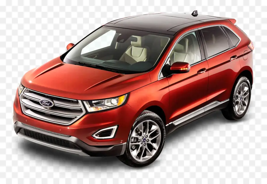 Suv Vermelho，Carro PNG