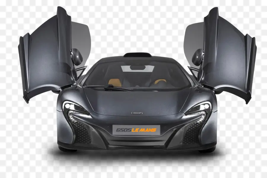 2015 Mclaren 650s，Carro PNG