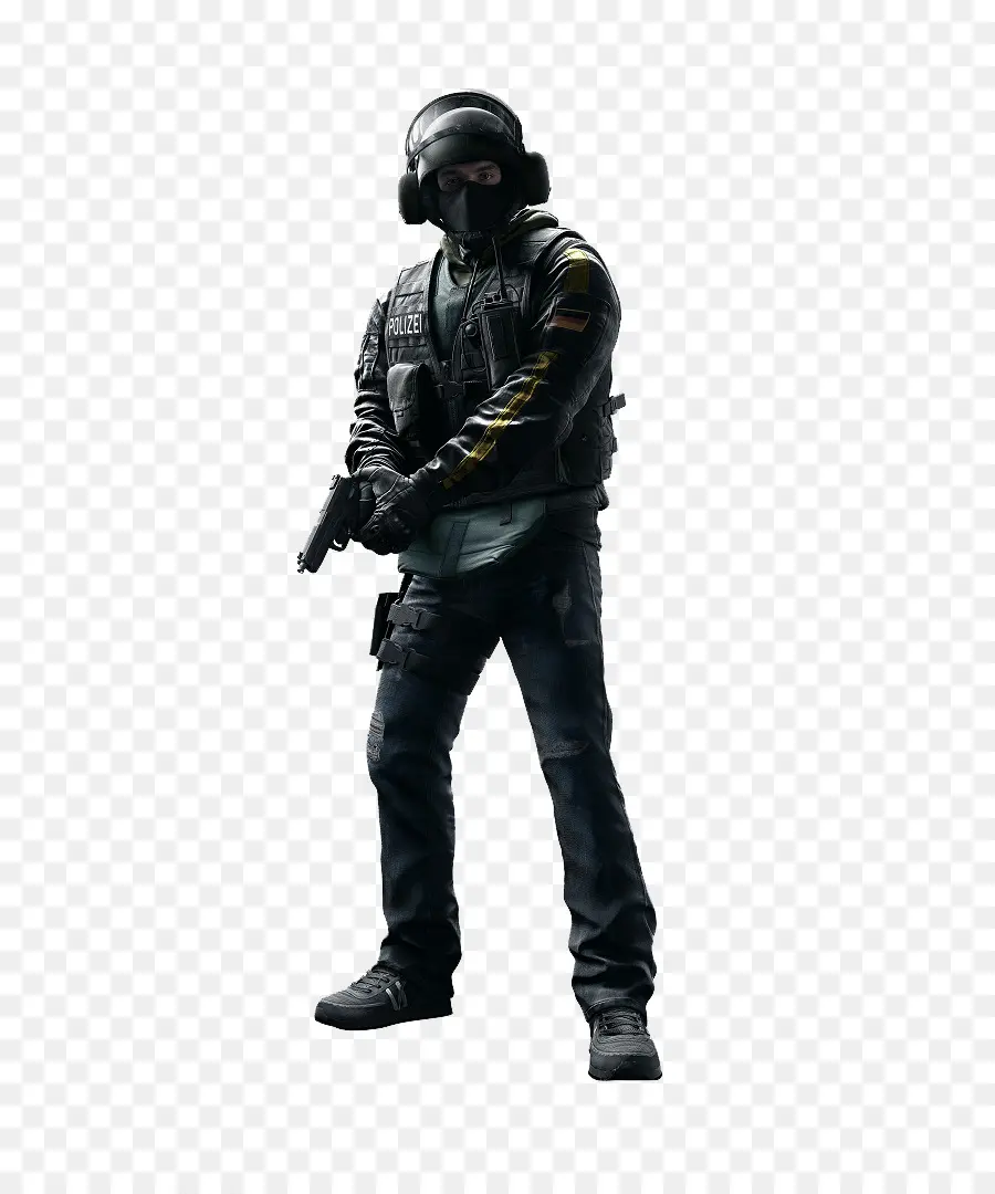 Tom Clancys Rainbow Six Cerco，Rainbow Six PNG