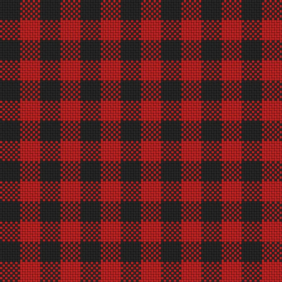 Tartan，Vermelho PNG