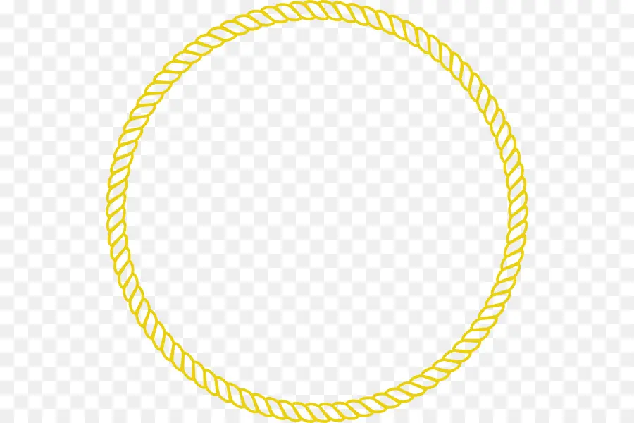 Círculo Dourado，Círculo PNG