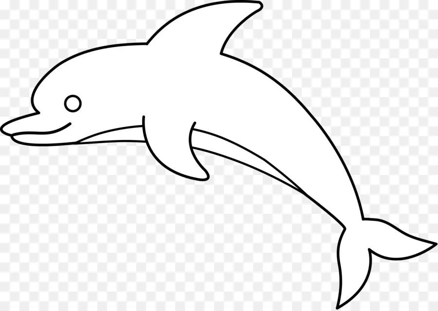 Dolphin，Golfinho PNG