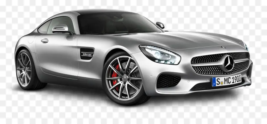 2016 Mercedes Benz Amg Gt，Mercedes Benz Amg Gt PNG